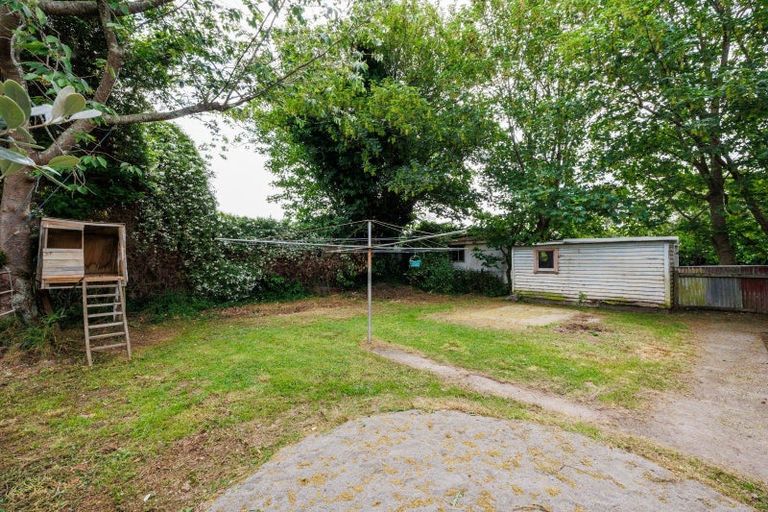 Photo of property in 9 Anderson Street, Hokowhitu, Palmerston North, 4410
