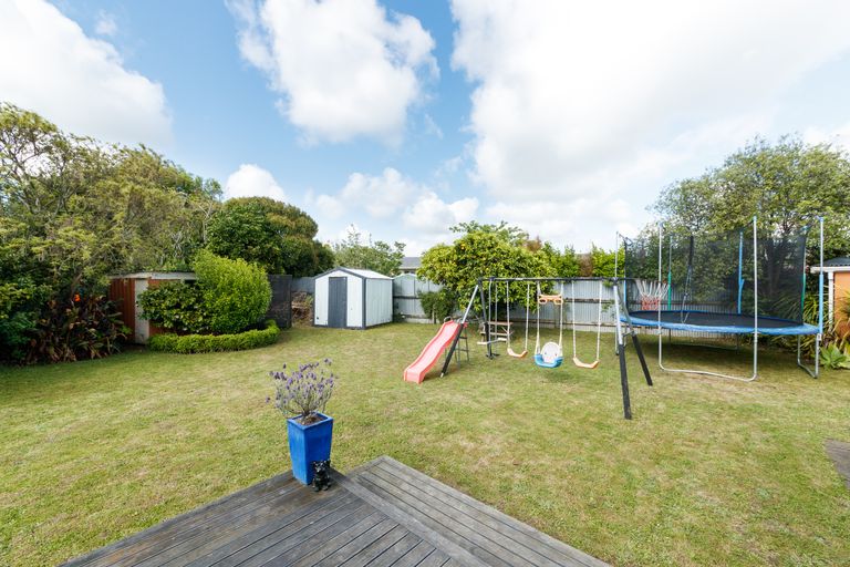 Photo of property in 23 Winchester Street, Awapuni, Palmerston North, 4412