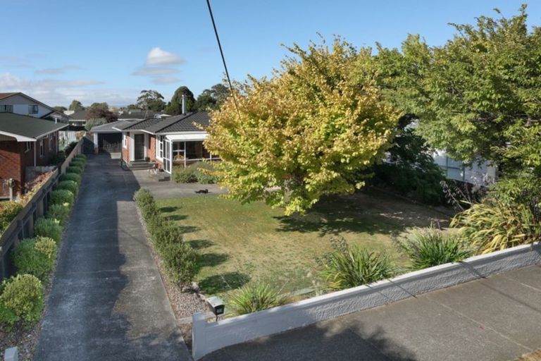 Photo of property in 253 Kimbolton Road, Feilding, 4702