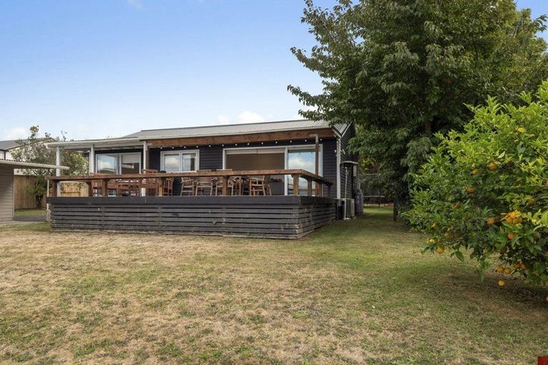 Photo of property in 40 Korari Crescent, Mangakino, 3421