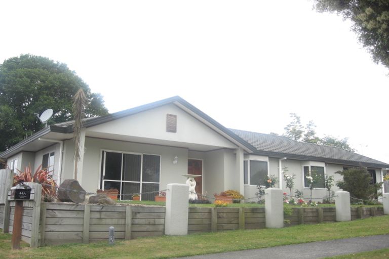 Photo of property in 46a Moehau Street, Te Puke, 3119