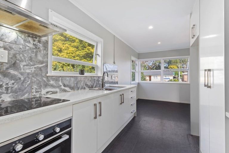 Photo of property in 26 Eddowes Street, Manurewa, Auckland, 2102