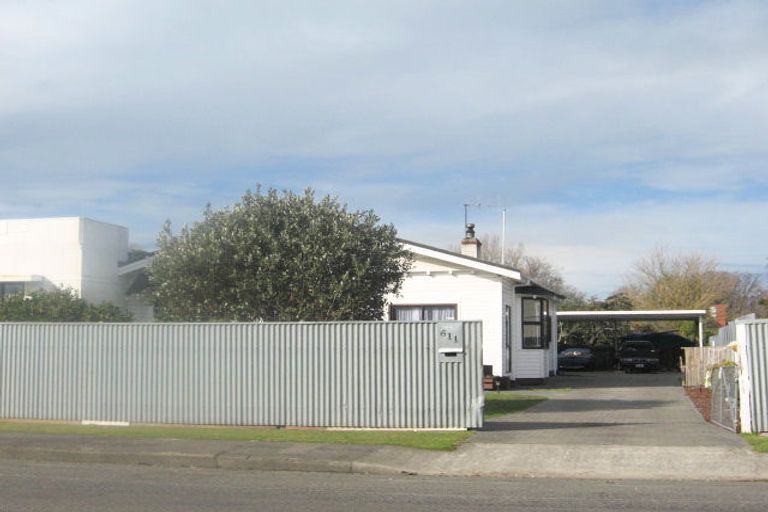 Photo of property in 611 Park Road North, Parkvale, Hastings, 4122