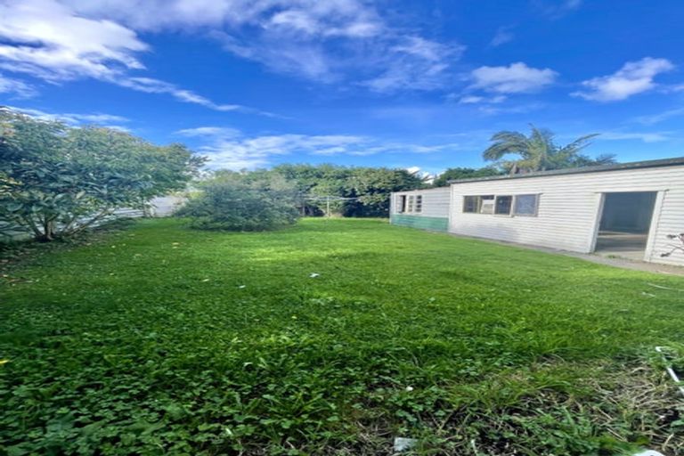 Photo of property in 21 Don Buck Road, Massey, Auckland, 0614