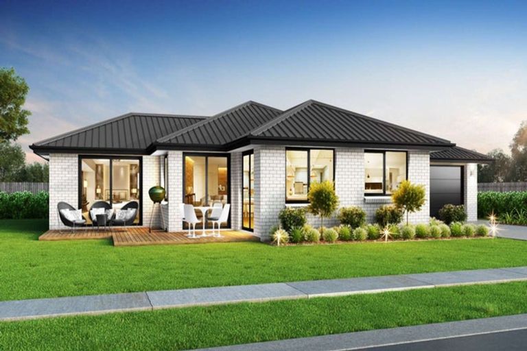 Photo of property in 11 Redvale Rise, Redvale, Auckland, 0794