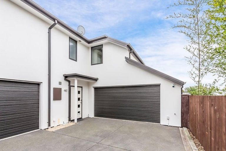 Photo of property in 174 Strickland Street, Sydenham, Christchurch, 8023
