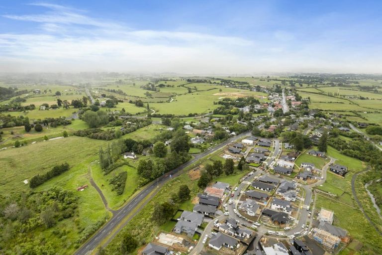 Photo of property in 1 Nukuao Lane, Clevedon, Papakura, 2582