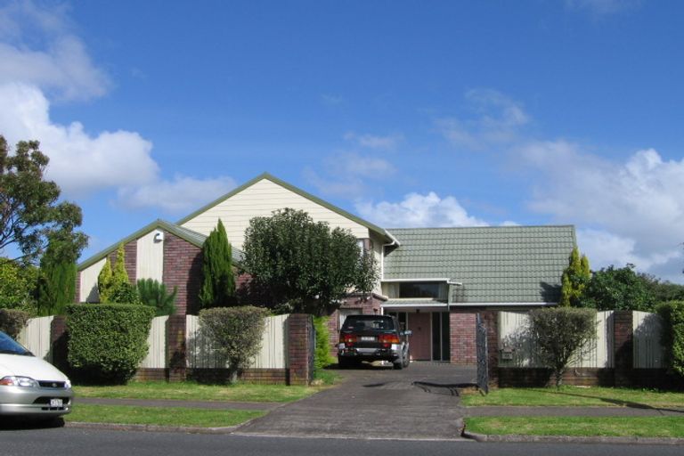 Photo of property in 29 Butley Drive, Farm Cove, Auckland, 2012