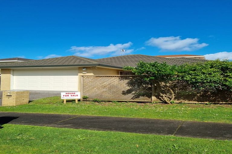 Photo of property in 1/7 Thurston Place, Bucklands Beach, Auckland, 2012