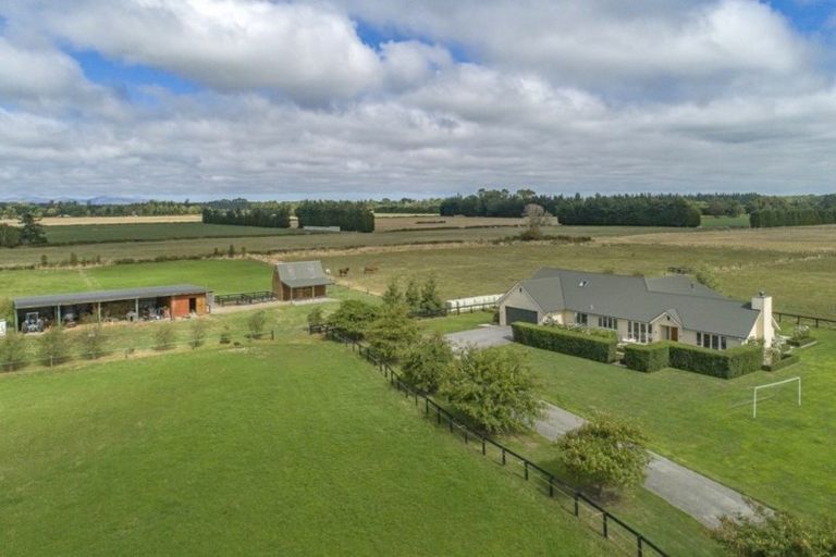 Photo of property in 54 Camwell Park, Flaxton, Kaiapoi, 7691