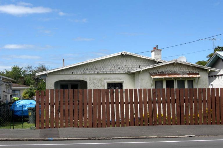 Photo of property in 81 Glasgow Street, Whanganui, 4500