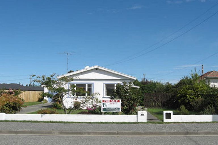 Photo of property in 18 Robinson Street, Rakaia, 7710
