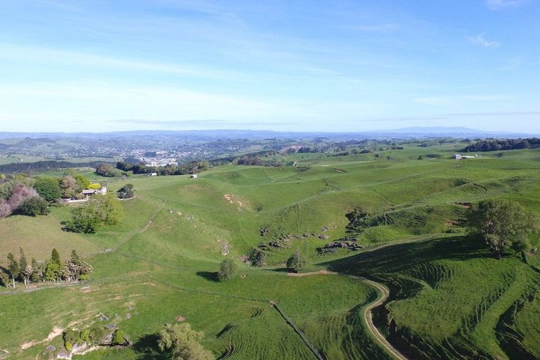 Photo of property in 127 Tate Road, Te Kuiti, 3982