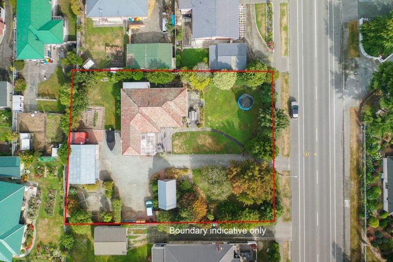 Photo of property in 32 Pages Road, Marchwiel, Timaru, 7910