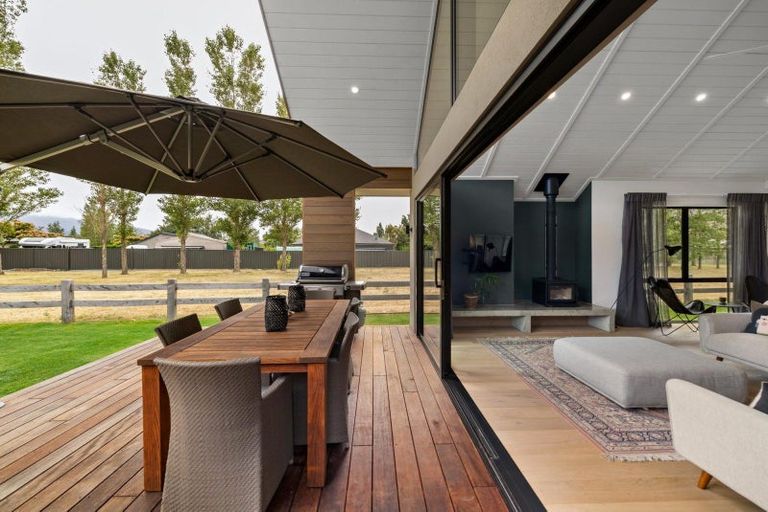 Photo of property in 5d Wakefield Lane, Mount Pisa, Cromwell, 9383