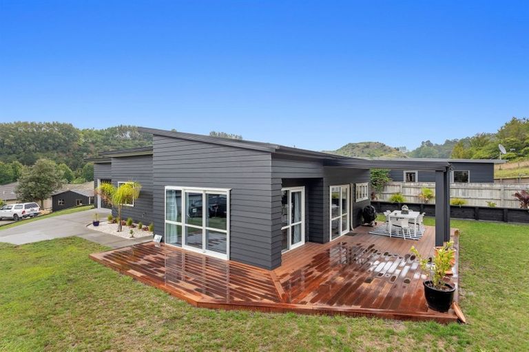 Photo of property in 12 Shepherd Road, Kawerau, 3127