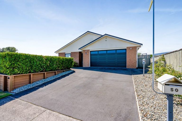 Photo of property in 50 Penrod Drive, Bell Block, New Plymouth, 4312