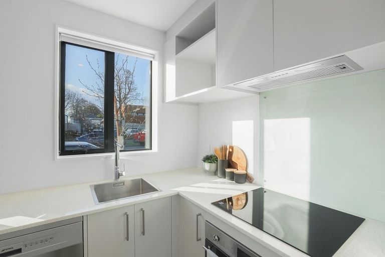 Photo of property in 244 Armagh Street, Christchurch Central, Christchurch, 8011