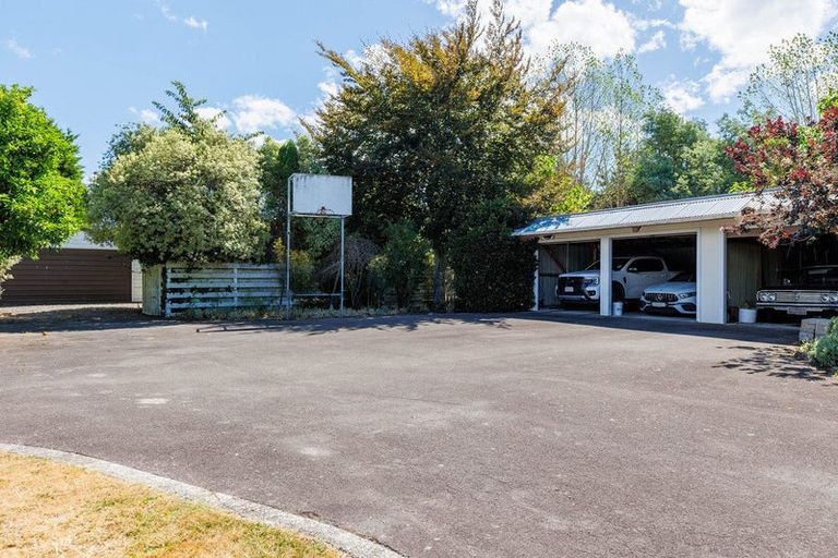 Photo of property in 47 West Bush Road, Upper Plain, Masterton, 5888