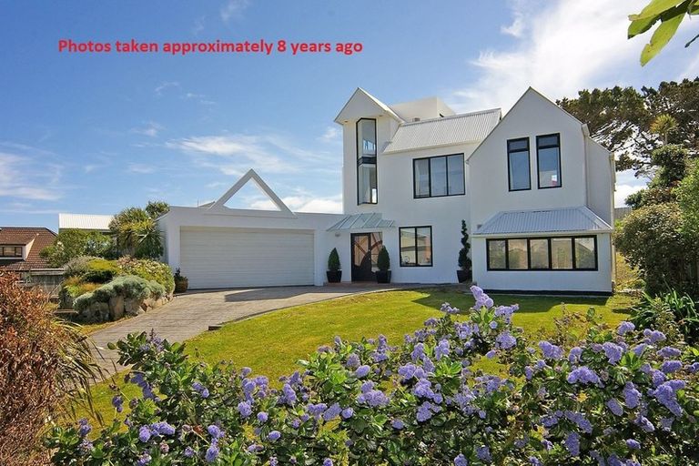 Photo of property in 80 Beacon Hill Road, Strathmore Park, Wellington, 6022