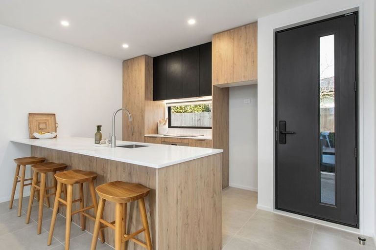 Photo of property in 2/314 Highsted Road, Casebrook, Christchurch, 8051