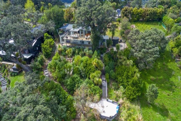Photo of property in 41 Ridge Road, Mahurangi East, Warkworth, 0982