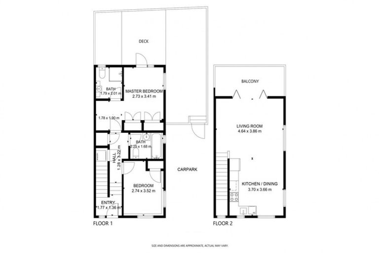 Photo of property in 8/25 Mana Street, Vogeltown, Wellington, 6021