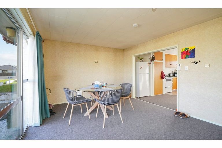 Photo of property in 6 Christina Street, Strathern, Invercargill, 9812