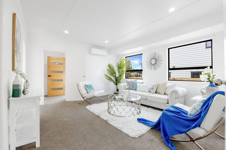 Photo of property in 17 Liverpool Street, Papakura, 2110