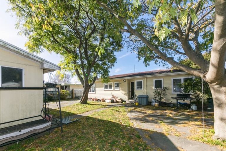 Photo of property in 18 Wynyard Crescent, Tamatea, Napier, 4112