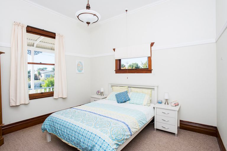 Photo of property in 12 Pine Street, Mangapapa, Gisborne, 4010
