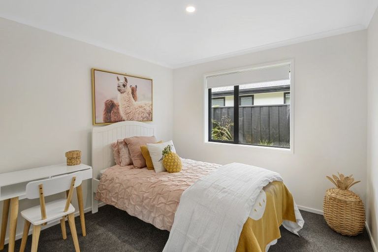 Photo of property in 46 Lanner Drive, Rolleston, 7615