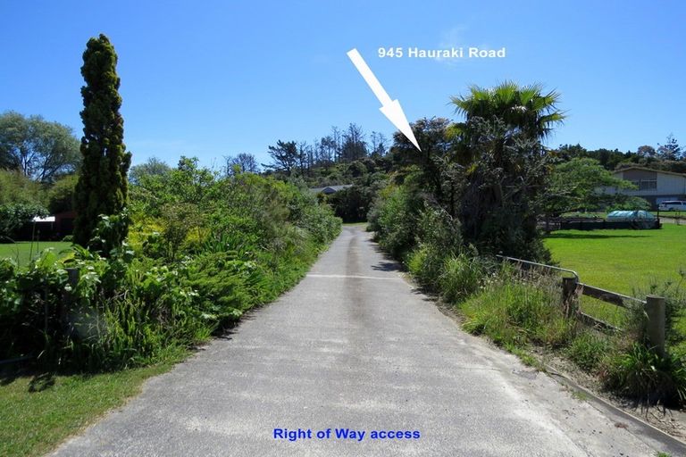 Photo of property in 945 Hauraki Road, Coromandel, 3506