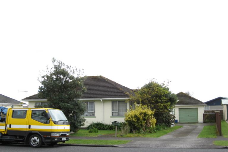 Photo of property in 5 Glasgow Street, Bell Block, New Plymouth, 4312