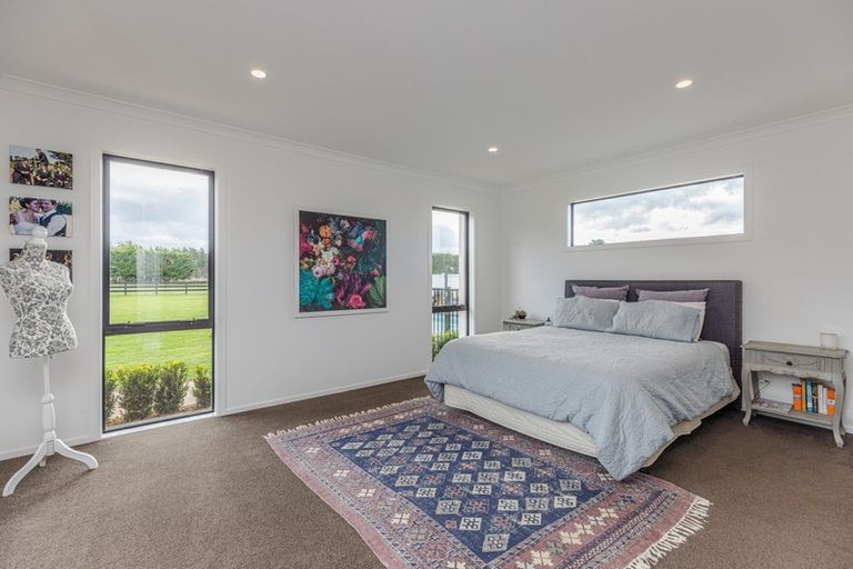 Photo of property in 115 Budd Road, Matahiwi, Masterton, 5888