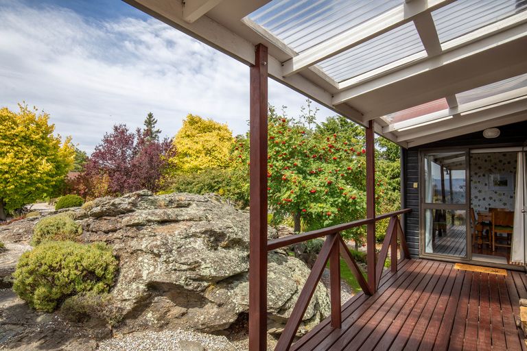 Photo of property in 14 Lanes Road, Bridge Hill, Alexandra, 9320