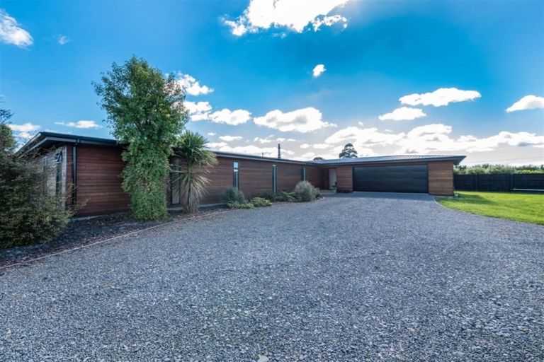 Photo of property in 60 Wards Road, Ohoka, Rangiora, 7475