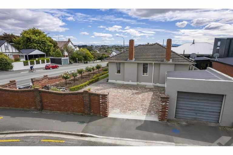 Photo of property in 23 Selwyn Street, Maori Hill, Timaru, 7910