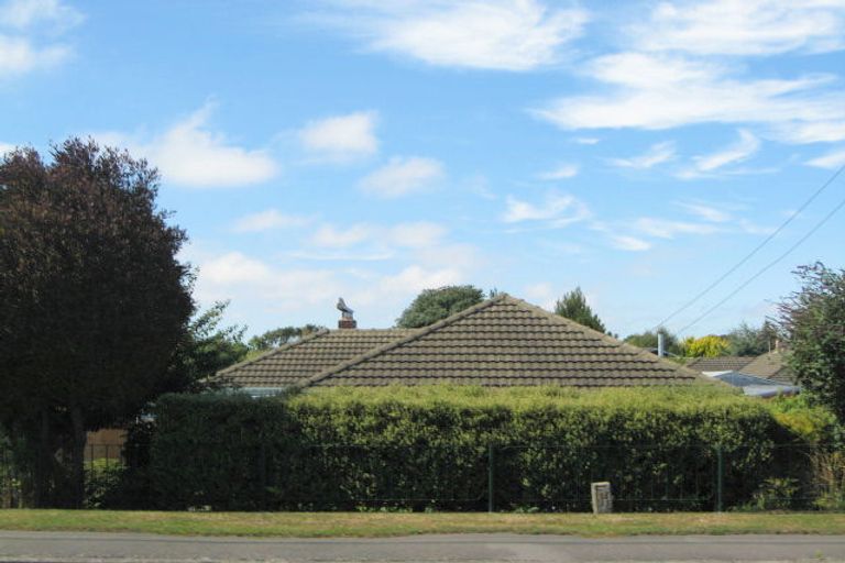 Photo of property in 323 Hoon Hay Road, Hoon Hay, Christchurch, 8025