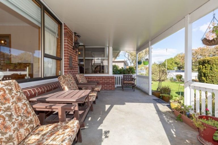 Photo of property in 7 Rowley Avenue, Hoon Hay, Christchurch, 8025