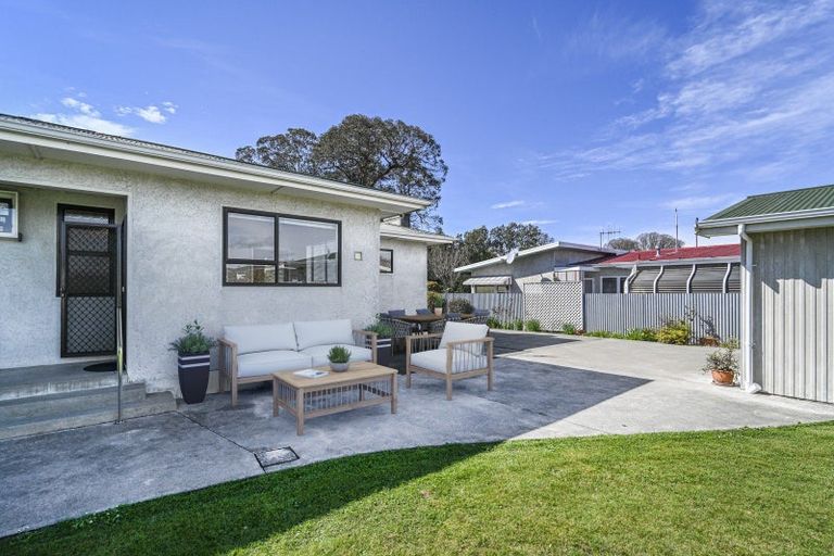 Photo of property in 404 Frimley Road, Frimley, Hastings, 4120