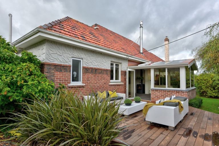 Photo of property in 11 Crewe Street, Gore, 9710