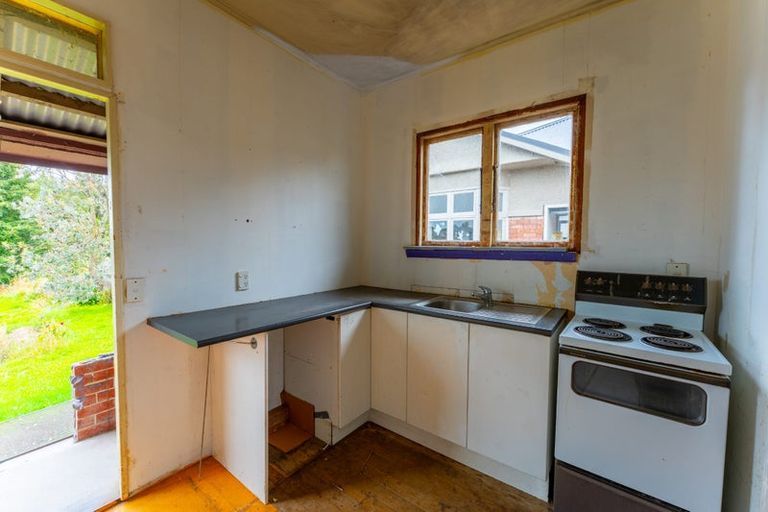 Photo of property in 44 Newton Street, Watlington, Timaru, 7910