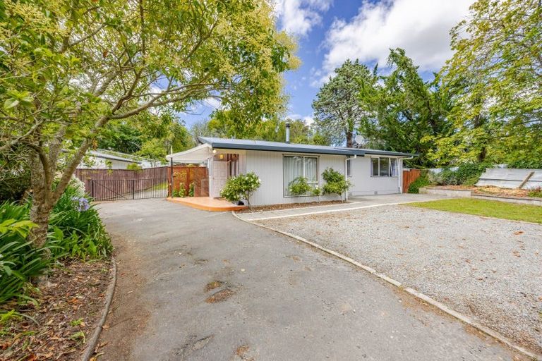 Photo of property in 128 Mount Herbert Road, Waipukurau, 4200