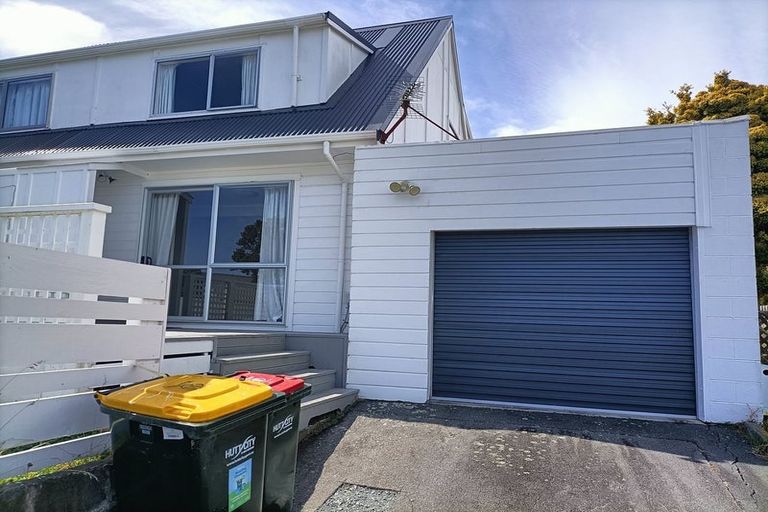 Photo of property in 43b Cypress Drive, Maungaraki, Lower Hutt, 5010