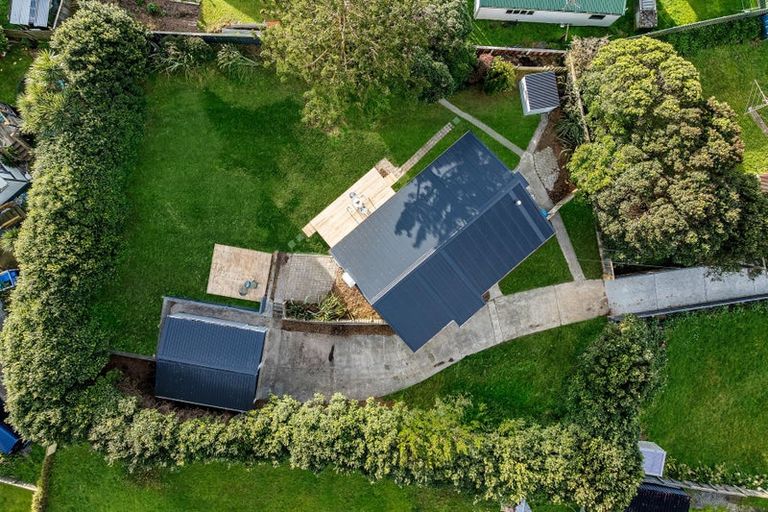 Photo of property in 4 Taupiri Crescent, Titahi Bay, Porirua, 5022