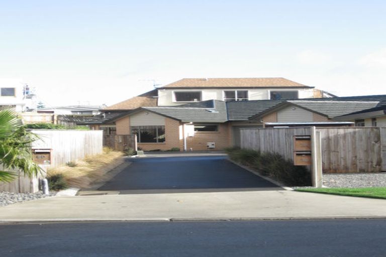 Photo of property in 58a Margaret Road, Raumati Beach, Paraparaumu, 5032