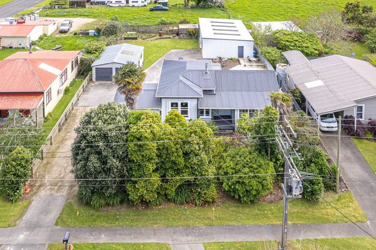 Photo of property in 36 Ihupuku Street, Waitotara, Whanganui, 4588