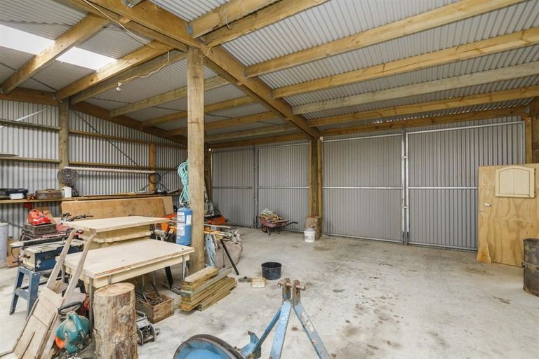 Photo of property in 50 London Street, Kimbolton, Feilding, 4777
