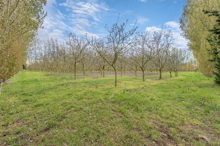 Photo of property in 620 Heslerton Road, Southbridge, Leeston, 7682